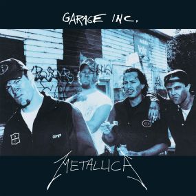 GARAGE INC. - 24 Novembre 1998