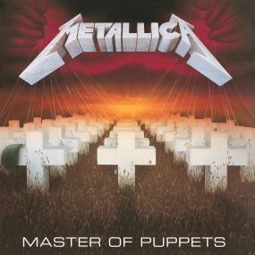 MASTER OF PUPPETS - 3 Marzo 1986