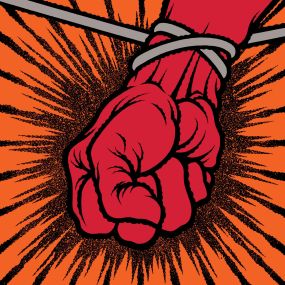 ST.ANGER - 5 Giugno 2003